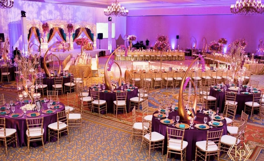 Need an Ideal Tampa Wedding