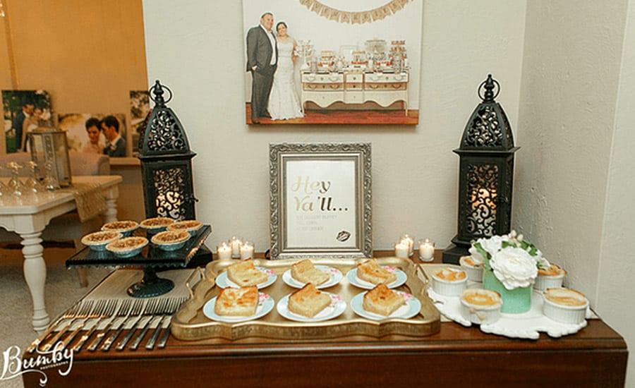 Southern Traditions Catering
